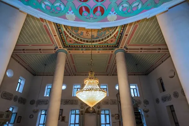 Batumi Central Masjid