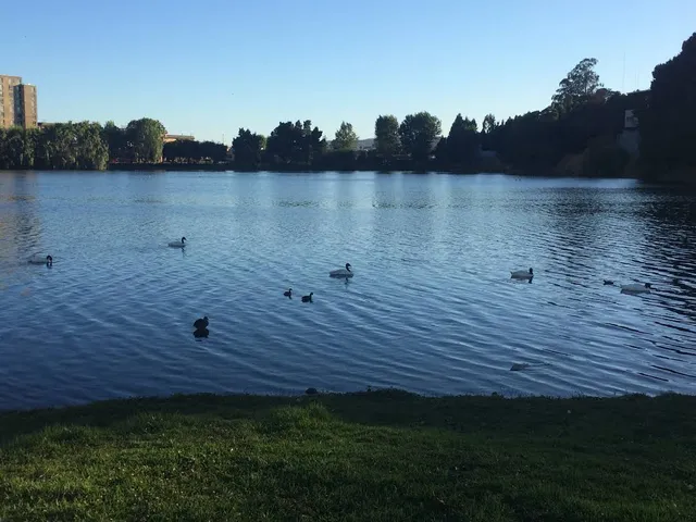 Laguna las Tres Pascualas