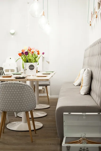 Omarosa Café Dortmund