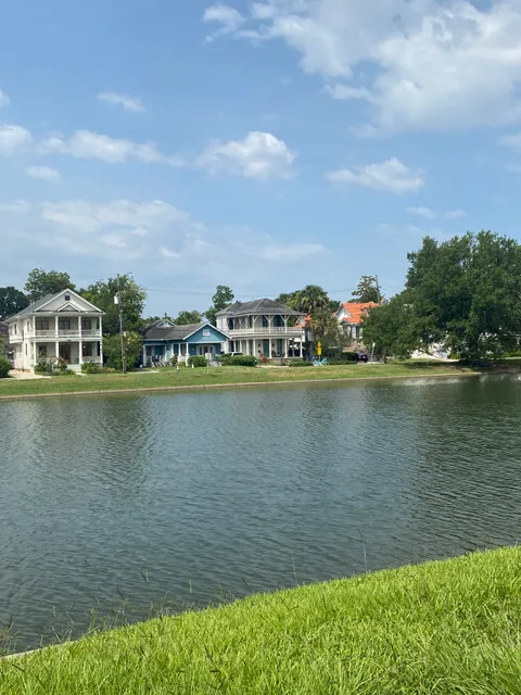 Metairie