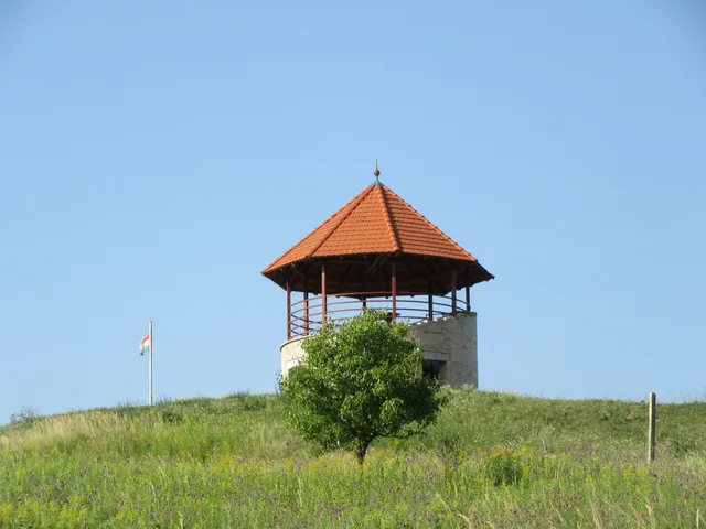 István-hegyi kilátó