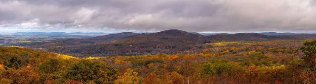 Soapstone Mountain
