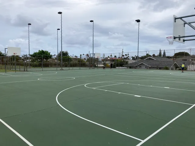 ʻĀina Haina Community Park