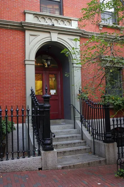 Chen Tian-lai Residence