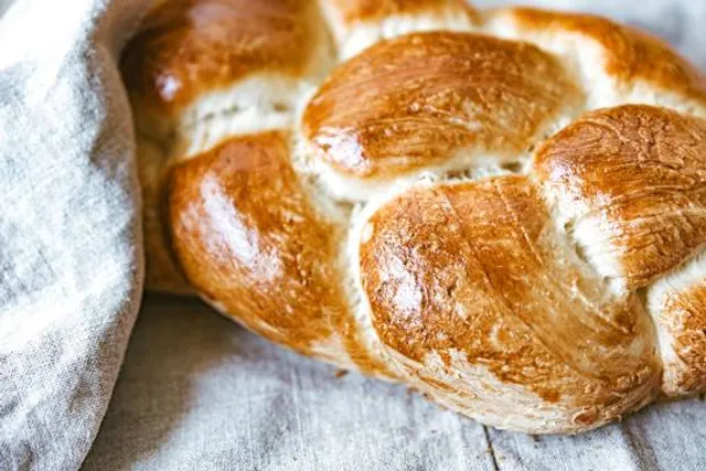 Cuevas de los Cien Pilares