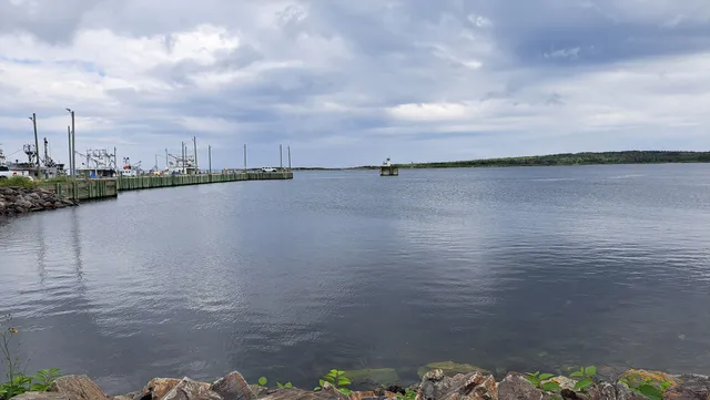 Whitman House Museum