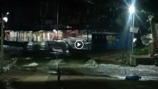 Theja Fast Food Center