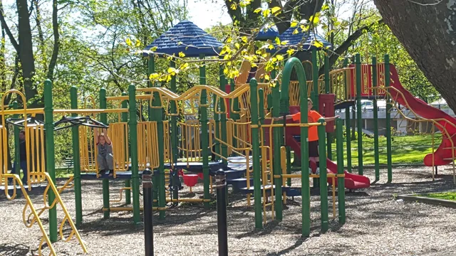 Kankakee Valley Park District