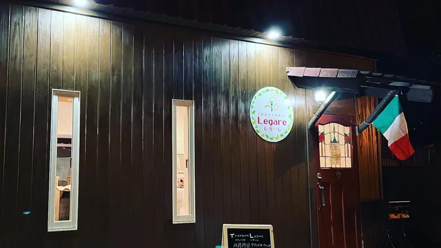 トラットリアレガーレ