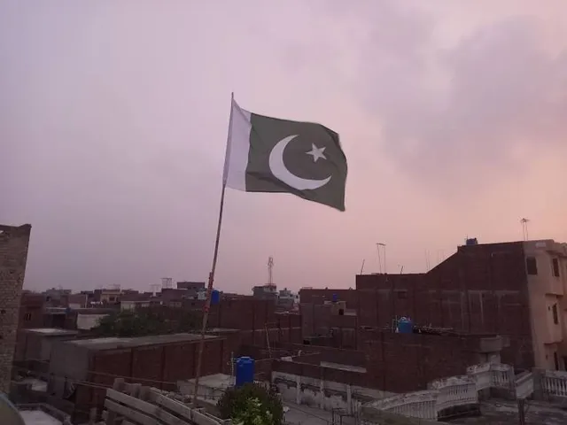 Tupac Amaru de Villa Park