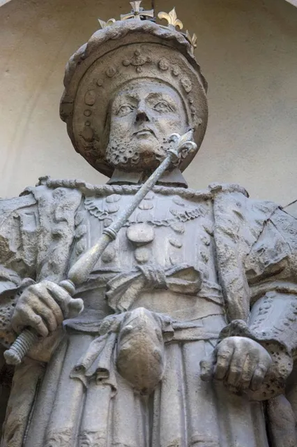 St Bartholomew's Hospital Museum