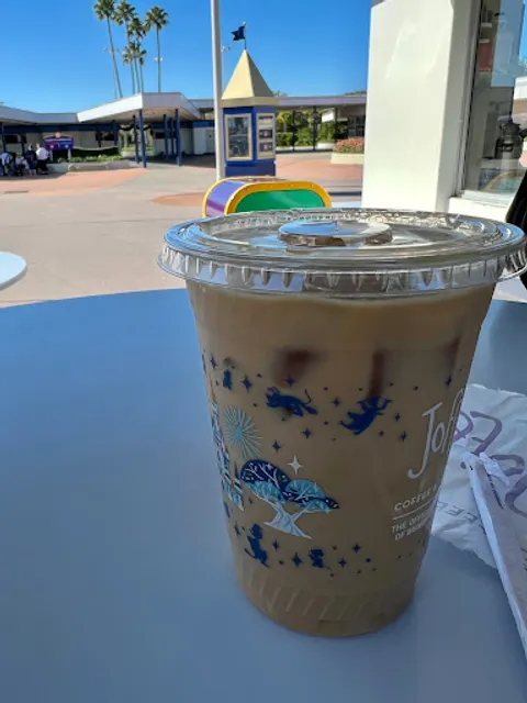 Joffrey's Coffee TTC