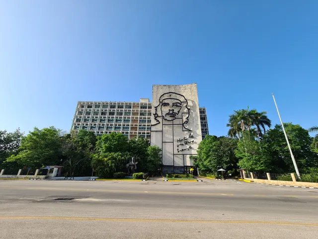 Ministry of Interior