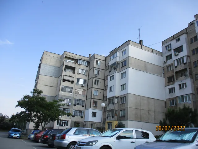 Античен кастел Алмус - Almus