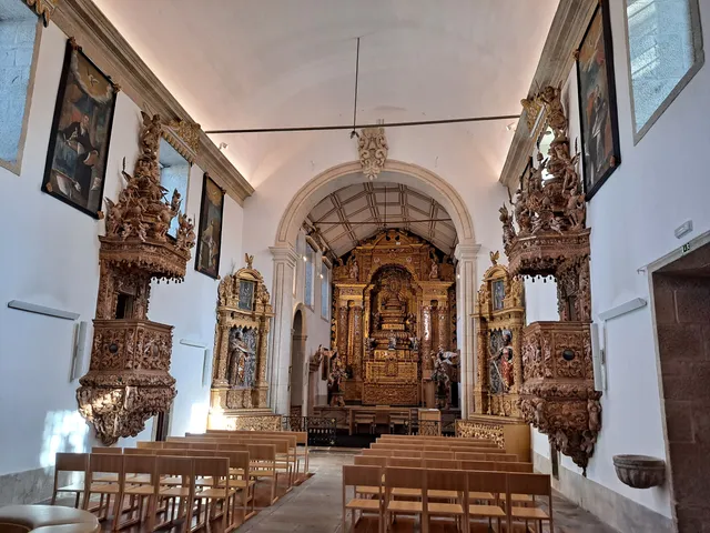 Centro Interpretativo do Barroco