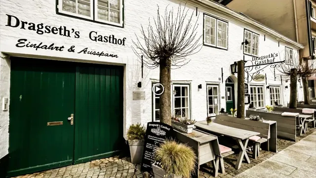 Dragseth's Gasthof
