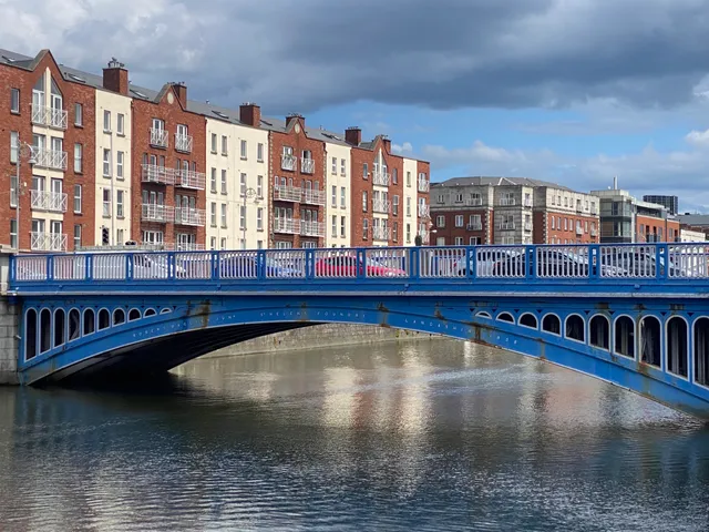 Rory O'More Bridge