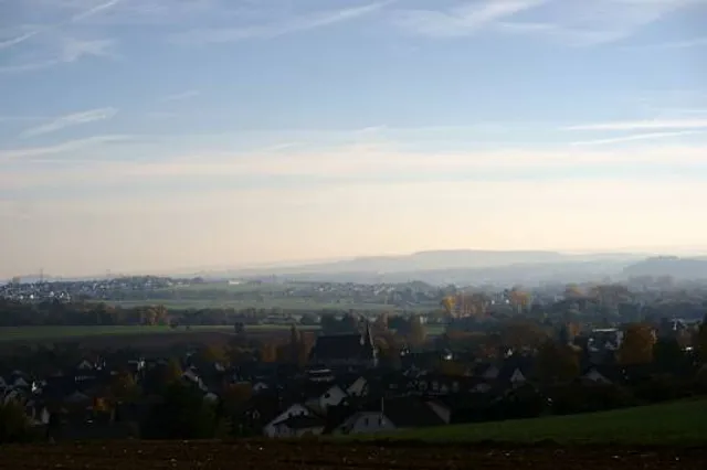 Hadamar Euthanasia Centre Memorial