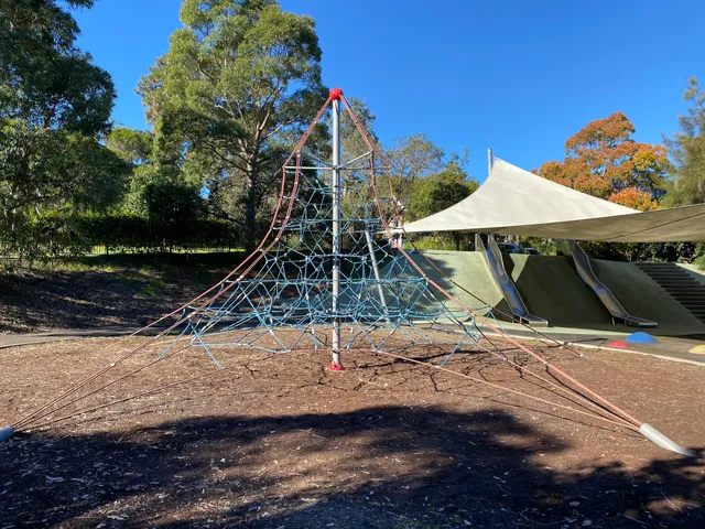 Constellation Playground