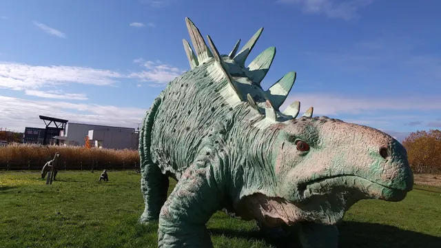 Takikawahigashi Park