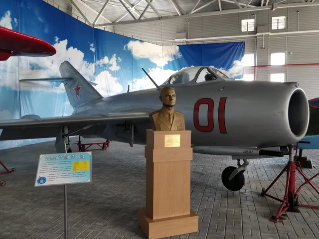 House-museum of Chkalov‎