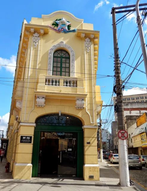 Museu de Artes do Espírito Santo