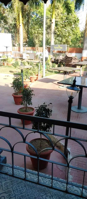 Yello - Restaurant & Bar