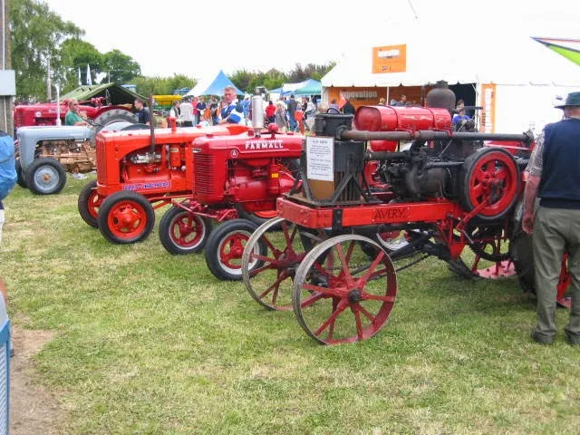 Higgins Heritage Park