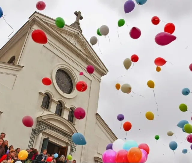 Paroisse Sainte Cécile