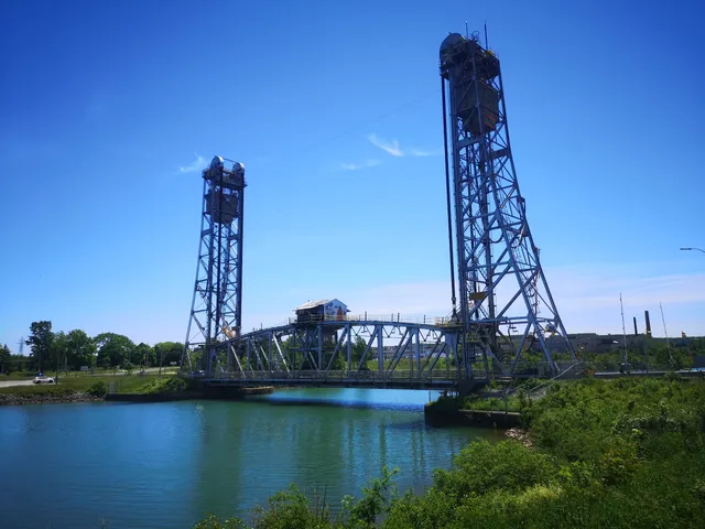 Glendale Avenue Bridge