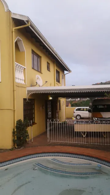 Othandweni Bed & Breakfast