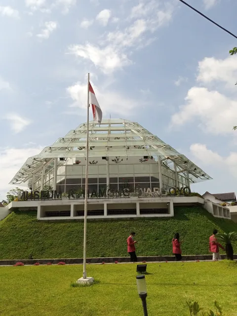 Museum R. Hamong Wardoyo