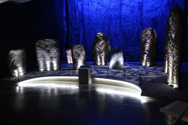 Musée de Préhistoire Régionale