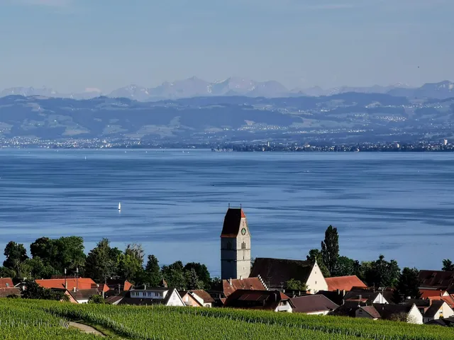 Wilhelmshöhe Hagnau