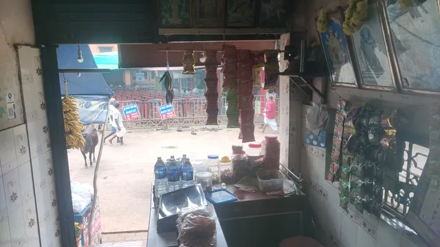 HOTEL SHREE GAJANANA (ಹೋಟೆಲ್ ಶ್ರೀ ಗಜಾನನ)