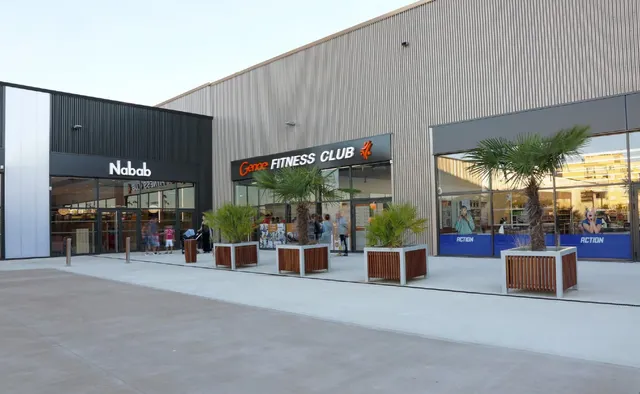 L'Hippodrome de Toulouse