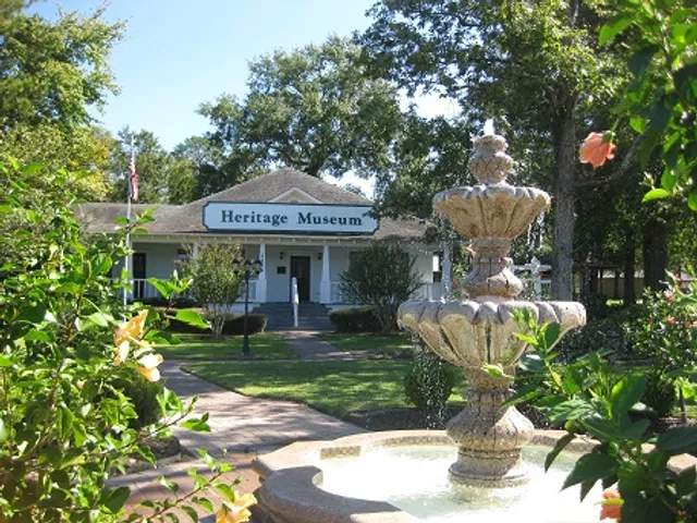 Heritage Museum of Montgomery County