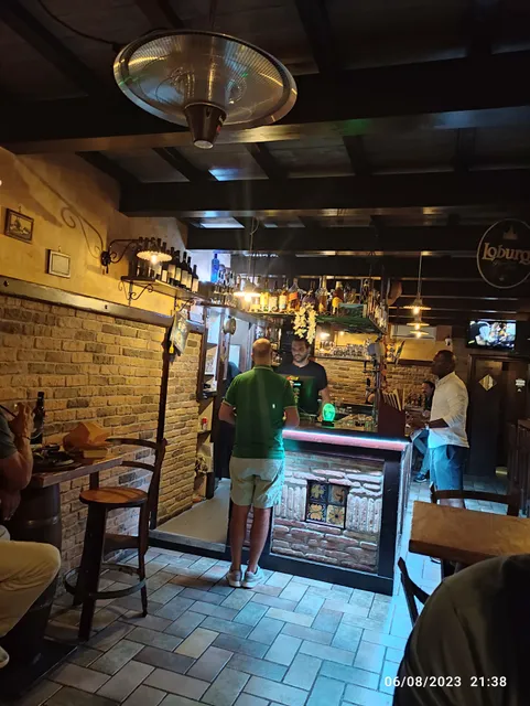 La Taverna di Mino - Ristorante, Pub & Birreria