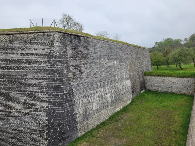 Fort Condé