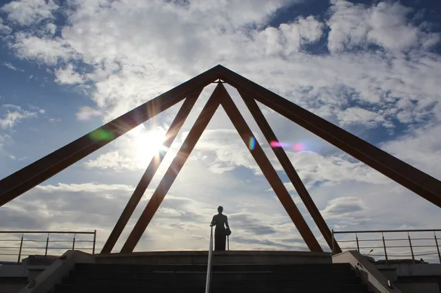 Muzey Istorii Goroda Makhachkaly