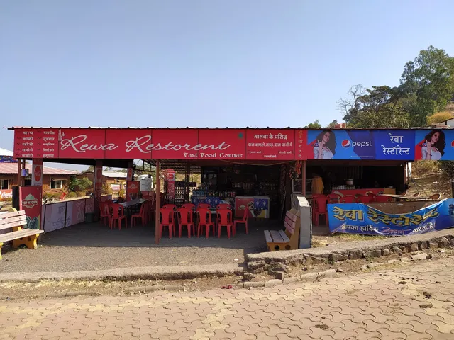 Rewa Restaurant Mandu