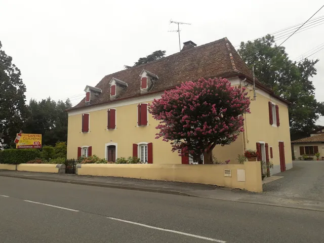 Domaine Lapeyre Guilhemas