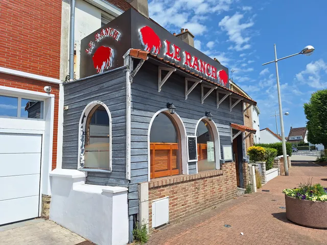 Le ranch