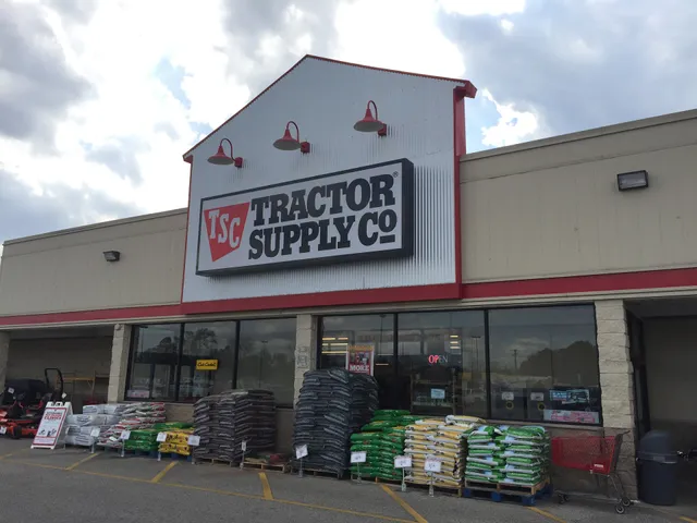 Tractor Supply Co.