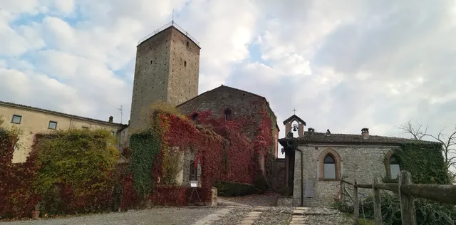 Borgo Priolo