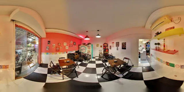 Pepperoni Pizzaria delivery