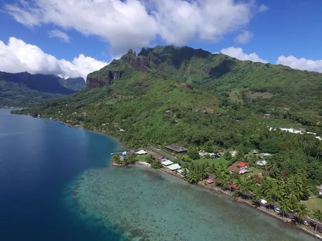 UC Berkeley Gump Station