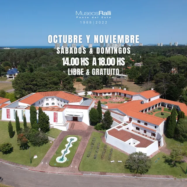 Museo Ralli Punta del Este