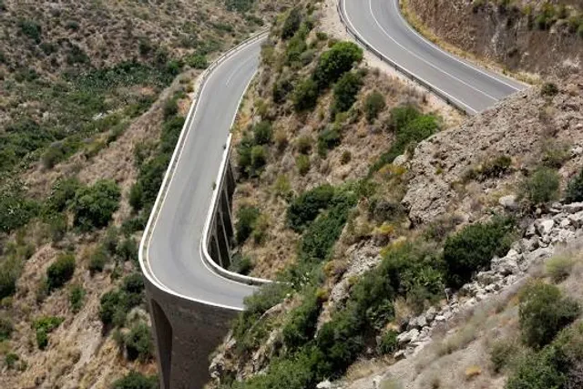 Miradouro do Castelo de Mértola
