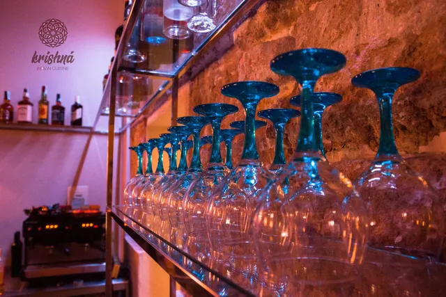 Krishná Port Portals - Indian Restaurant